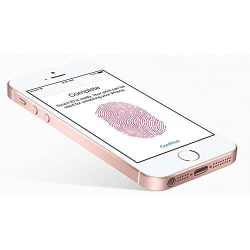 Apple iPhone SE (1st generation) 32GB Rose Gold now Cash on delivery in saudi - Image 5