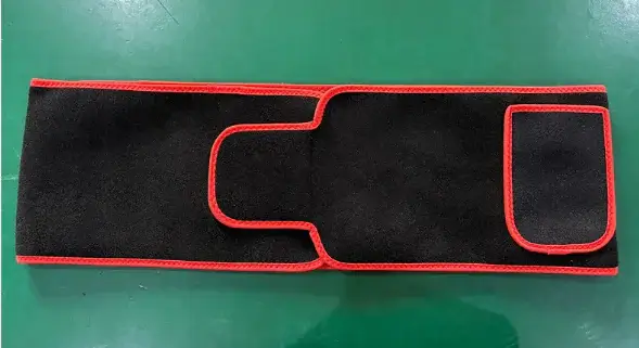 LED Infrared Belt Therapy Device - Image 2