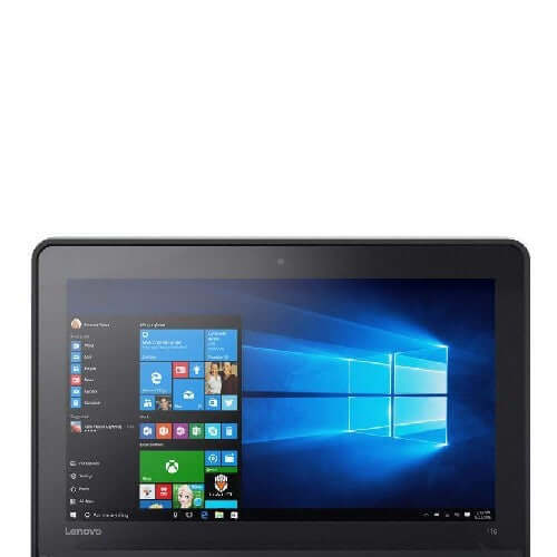 Lenovo ThinkPad 11e, Intel Celeron, 4GB RAM, 128GB HDD Laptop - Image 5