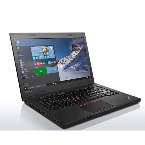 Lenovo ThinkPad L460 i5 6th Gen , 256GB, 8GB Ram - Image 4