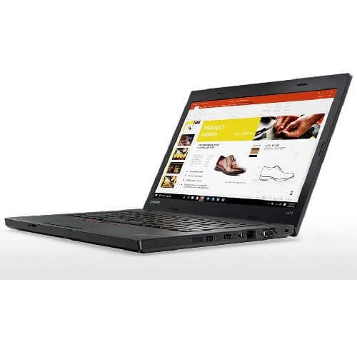 Lenovo ThinkPad L470 i5 6th Gen , 256GB, 8GB Ram