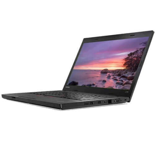 Lenovo ThinkPad L470 i5 6th Gen , 256GB, 8GB Ram - Image 2