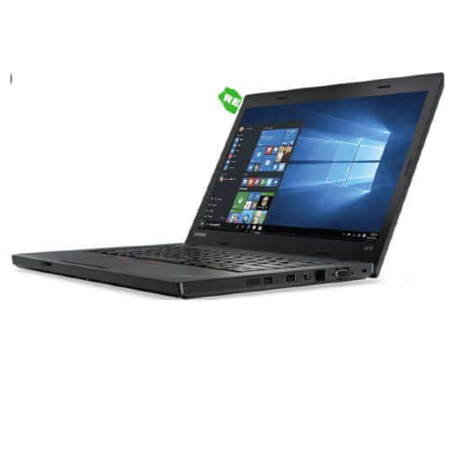 Lenovo ThinkPad L470 i5 6th Gen , 256GB, 8GB Ram - Image 3