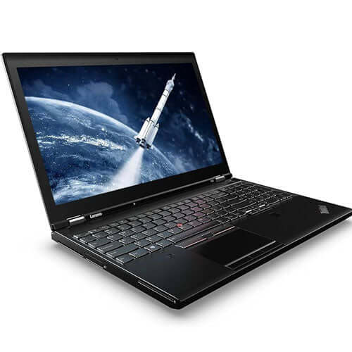 Lenovo Thinkpad P50 Xeon 15.6inch 512GB SSD 32GB Ram Laptop