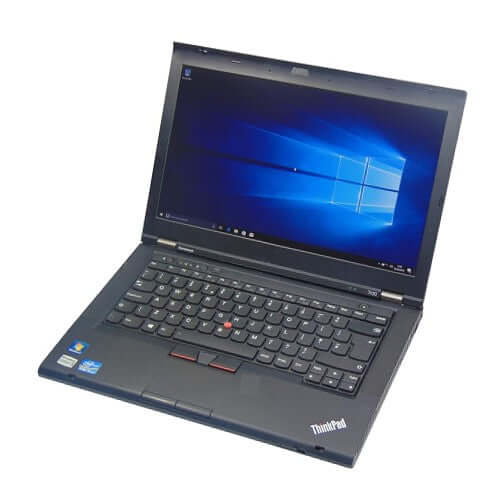 Lenovo ThinkPad T430 i5 3rd Gen , 320GB, 4GB Ram - Image 2