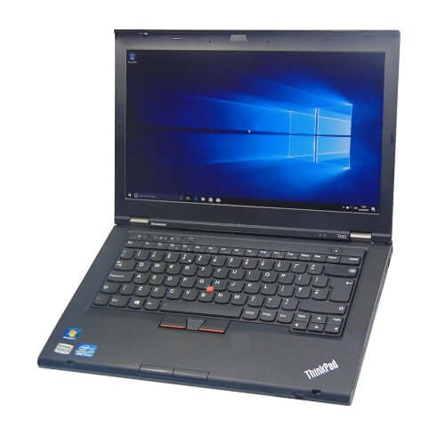 Lenovo ThinkPad T430 i5 3rd Gen , 320GB, 4GB Ram - Image 4