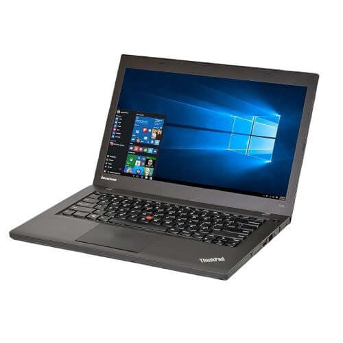 Lenovo ThinkPad T440P i5 4th Gen , 320GB, 4GB Ram - Image 2