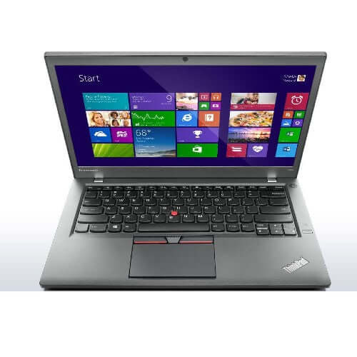 Lenovo ThinkPad T450 i5 4th Gen , 500GB, 4GB Ram - Image 4