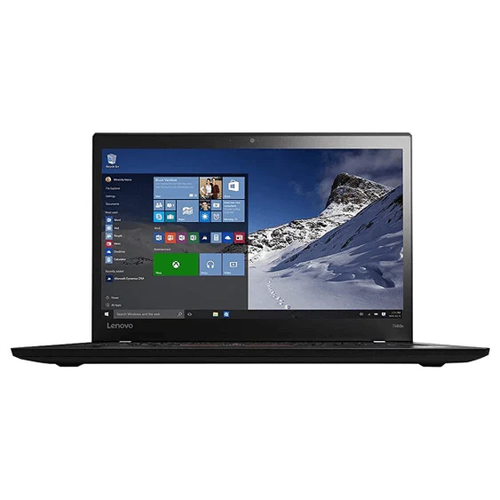 Lenovo Thinkpad T460S Core I7 6TH Gen 512GB 16GB Ram Laptop
