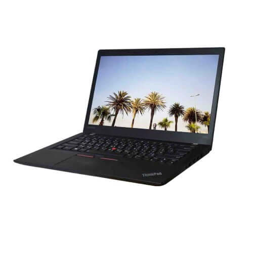 Lenovo ThinkPad T470 ,Intel Quad Core i5, 8GB RAM, 256GB SSD Laptop - Image 4