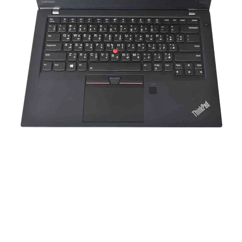 Lenovo ThinkPad T470 ,Touch, Intel Quad Core i5, 8GB RAM, 256GB SSD Laptop - Image 2