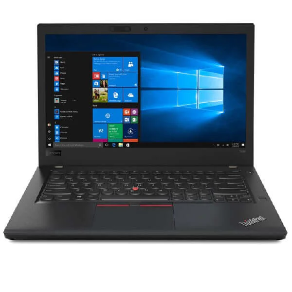 Lenovo Thinkpad t480 touch core i5 8th gen 14inch 1000GB SSD 16 GB English KeyBoard Laptop
