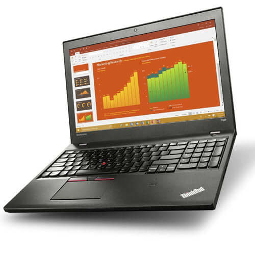 Lenovo ThinkPad T560 i5 6Th Gen 15inch, 512GBSSD, 16GB Ram English Keyboard