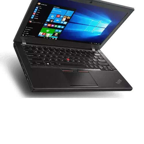Lenovo ThinkPad X260 i5 6th Gen , 256GB, 8GB Ram - Image 2