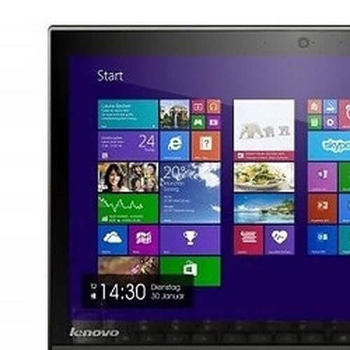 Lenovo ThinkPad X250 ,Touch, Intel Quad Core i5, 4GB RAM, 500GB HDD Laptop - Image 4