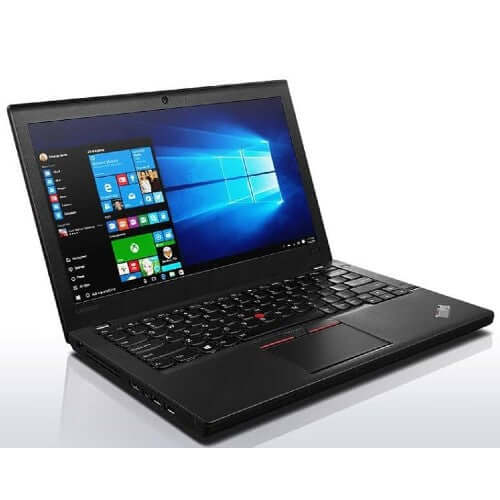 Lenovo ThinkPad X260, Intel Quad Core i5, 8GB RAM, 256GB SSD Laptop - Image 4