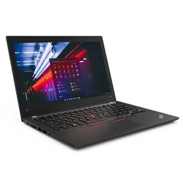 Lenovo ThinkPad X280 Core i5 8th Gen 256 GB SSD 16 GB Ram English KeyBoard Laptop