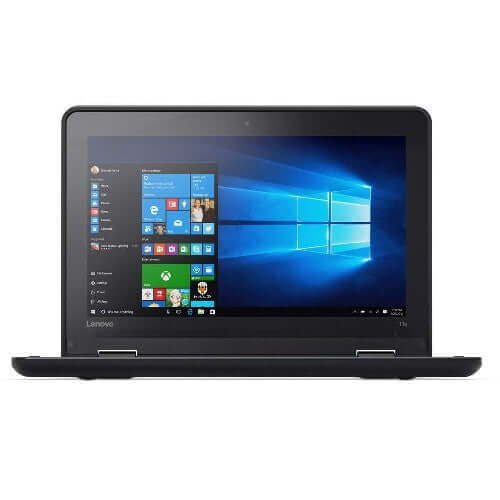 Lenovo ThinkPad Yoga 11e,G1,Touch, Intel Celeron, 4GB RAM, 500GB HDD Laptop