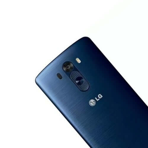 LG G3 16GB, 2GB Ram, single sim Blue Steel - Image 3