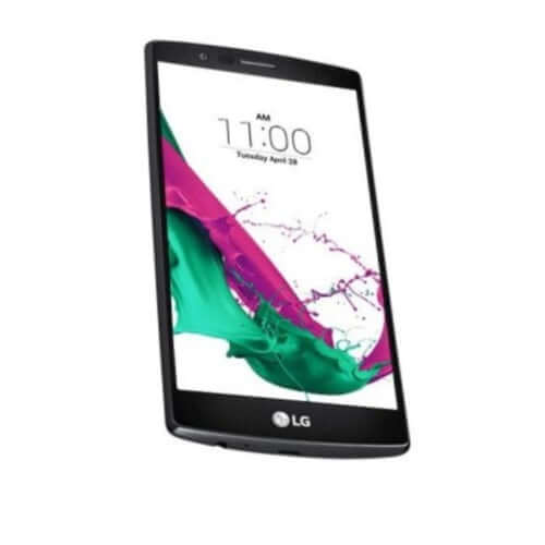 LG G4 32GB 3GB Ram Mobile phone Grey - Image 3