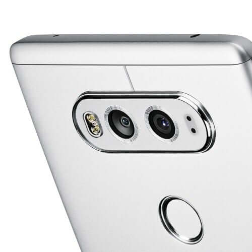 LG V20 32GB, 4GB Ram single sim - Image 4