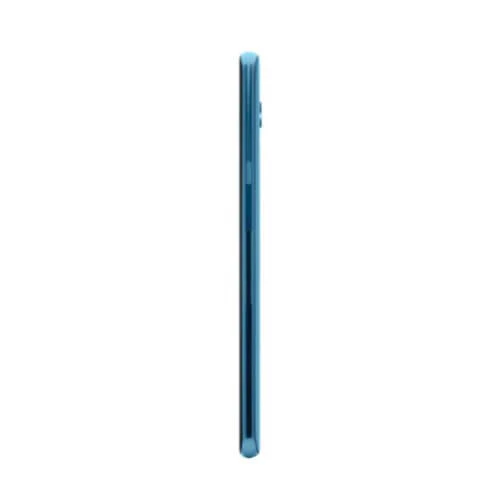 LG V40 ThinQ 64GB, 6GB Ram, New  single sim Moroccan Blue - Image 3