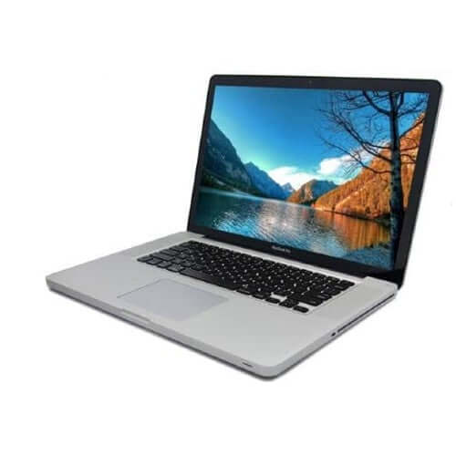 Apple MacBook Pro - A1398 (Retina, 15-inch, Early 2013) 512GB, 16GB Ram Laptop - Image 4