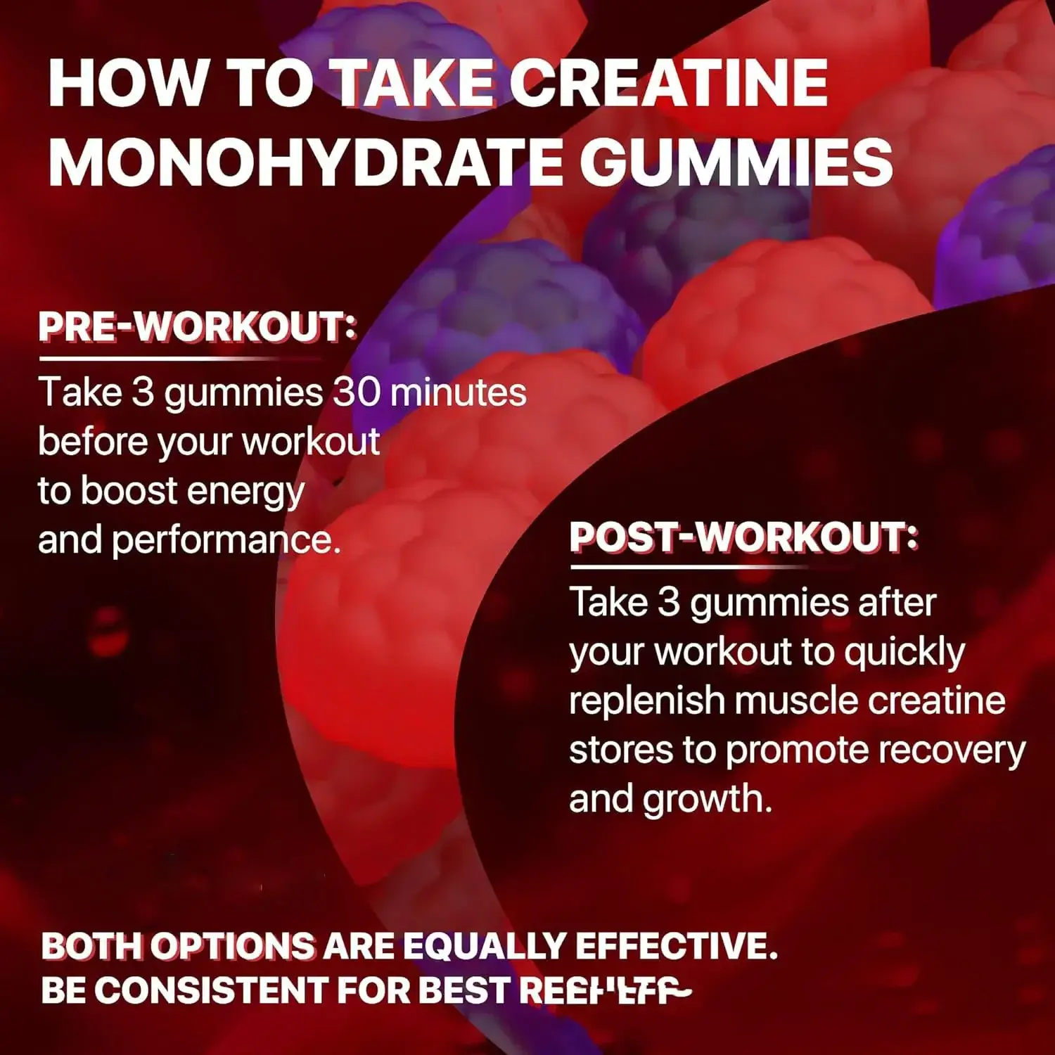 Muscle Boost Gummies - Image 6
