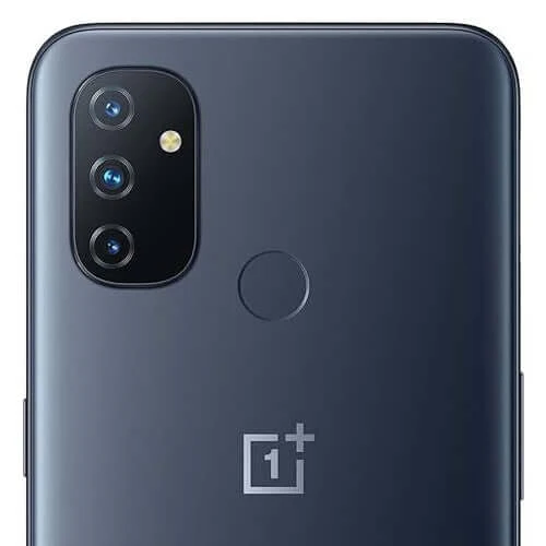 One Plus Nord N100 4GB Ram 64GB Midnight Frost - Image 3