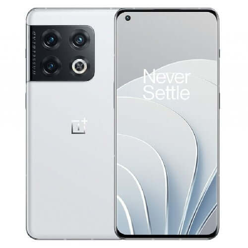 OnePlus 10 Pro 256GB 12GB RAM single sim  Panda White