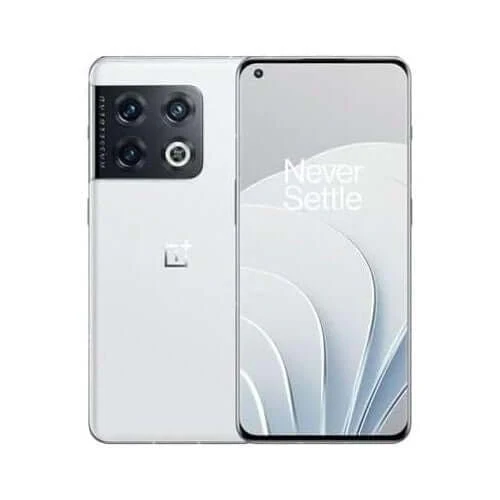 OnePlus 10 Pro 256GB 12GB RAM single sim  Panda White - Image 4