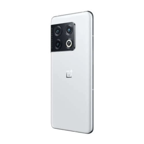 OnePlus 10 Pro 256GB 12GB RAM single sim  Panda White - Image 5
