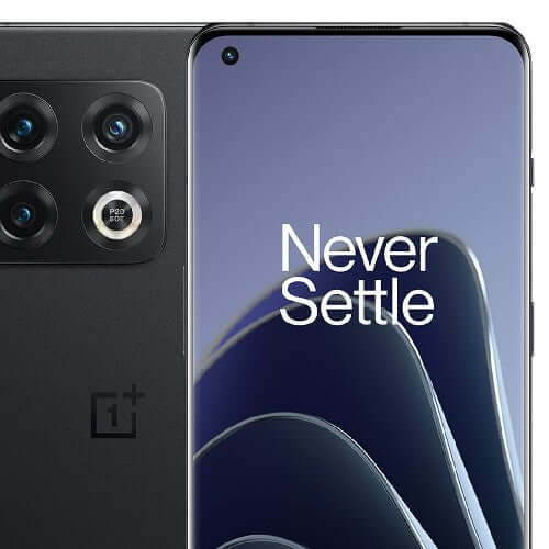 OnePlus 10 Pro 256GB 12GB RAM Volcanic Black - Image 2