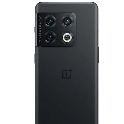 OnePlus 10 Pro 5G 12GB Ram, 256GB Volcanic Black Brand New - Image 2