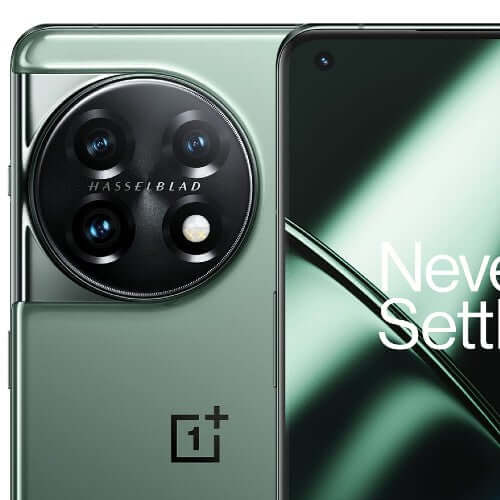 OnePlus 11 256GB 12GB RAM single sim Eternal Green - Image 5