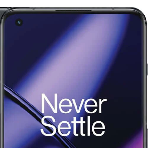 OnePlus 11 256GB 12GB RAM single sim  Titan Black - Image 4