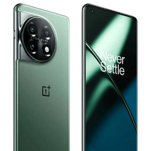 OnePlus 11 256GB 16GB RAM single sim  Eternal Green - Image 2