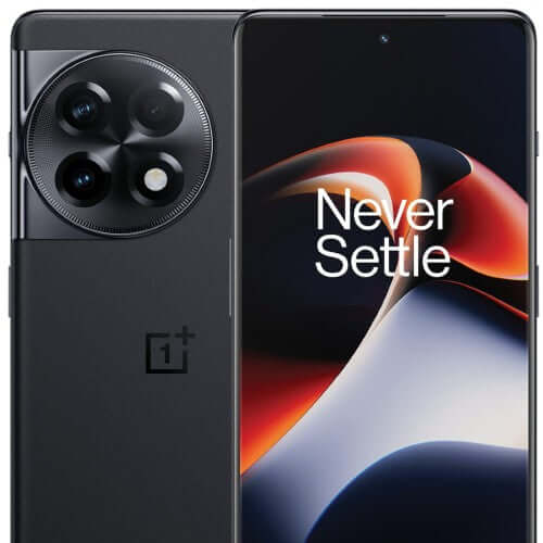 OnePlus 11R 256GB 12GB RAM single sim Sonic Black - Image 4
