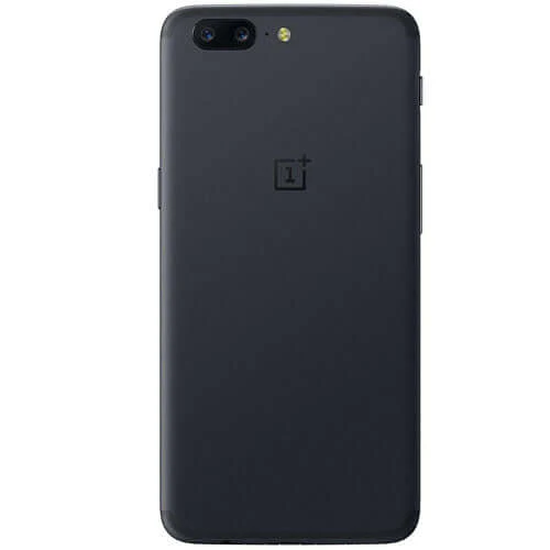 OnePlus 5 64GB 4GB RAM Dual SIM Slate Grey - Image 6