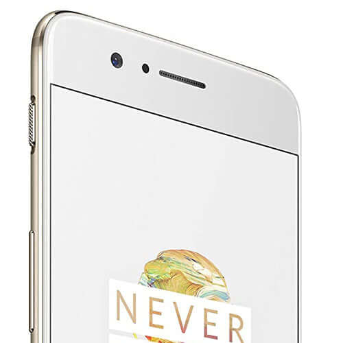 OnePlus 5 64GB 4GB RAM Dual SIM Soft Gold - Image 3