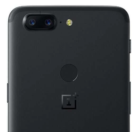 OnePlus 5T 64GB 4GB RAM Dual SIM Black - Image 5