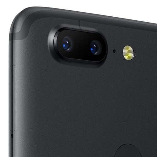 OnePlus 5T 64GB 4GB RAM Dual SIM Black - Image 6