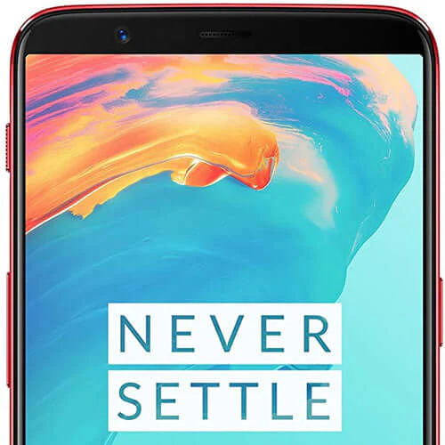 OnePlus 5T 64GB 4GB RAM Dual SIM Lava Red - Image 4