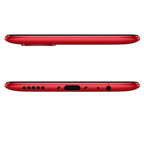 OnePlus 5T 64GB 4GB RAM Dual SIM Lava Red - Image 5