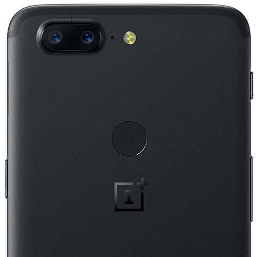 OnePlus 5T 64GB 4GB RAM Dual SIM Midnight Black - Image 4