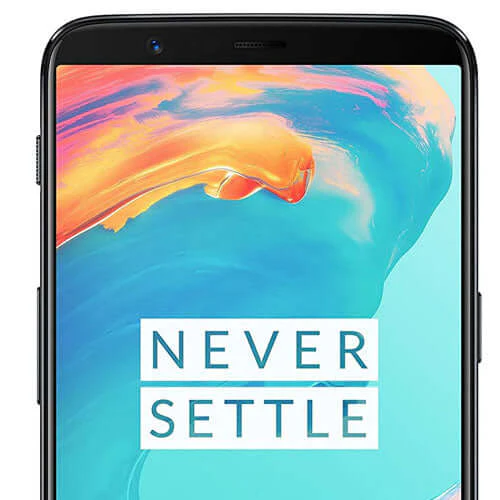 OnePlus 5T 64GB 4GB RAM Dual SIM Midnight Black - Image 5