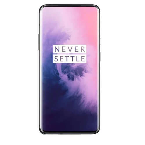 OnePlus 7 Pro 256GB, 8GB Ram single sim Thunder Purple - Image 4