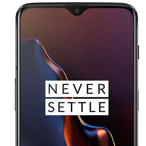 OnePlus 6T 128GB, 8GB Ram  single sim Thunder Purple - Image 5