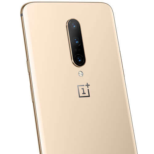 OnePlus 7 Pro 256GB, 8GB single sim Ram Almond - Image 4