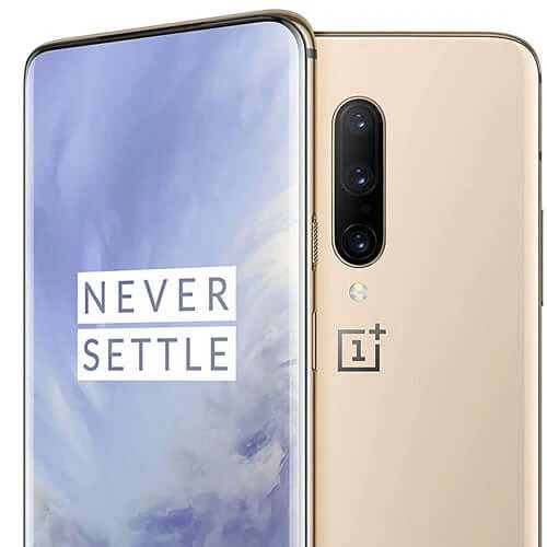OnePlus 7 Pro 256GB, 8GB single sim Ram Almond - Image 5